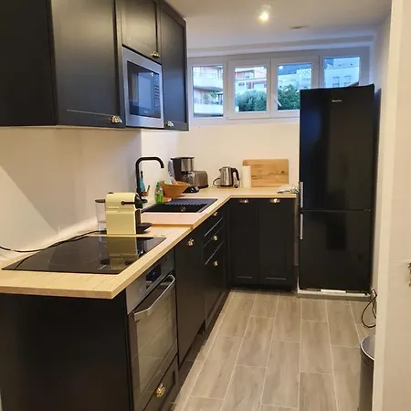 Sur Apartment