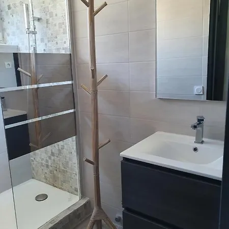 Sur Apartment
