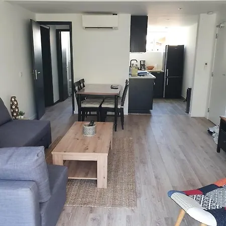 Sur Apartment