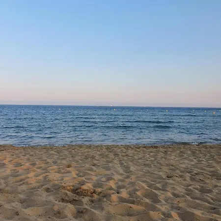 Apartment Sur Cavalaire-sur-Mer