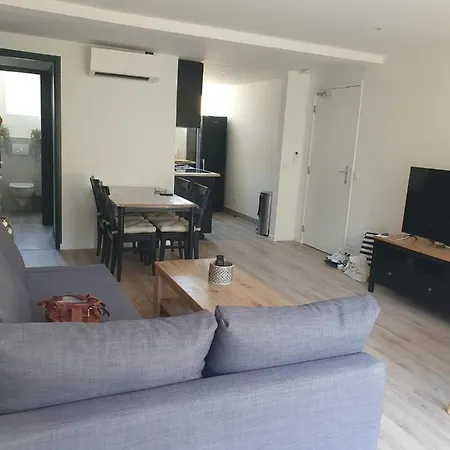 Apartment Sur *