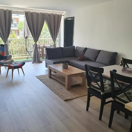Sur Apartment