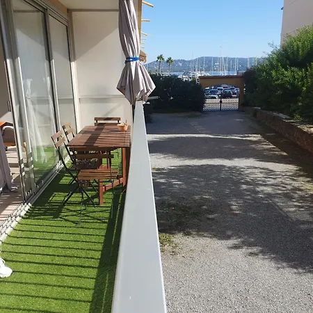 Sur Apartment